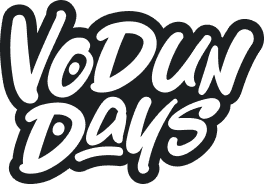 Logo Vodoun Days